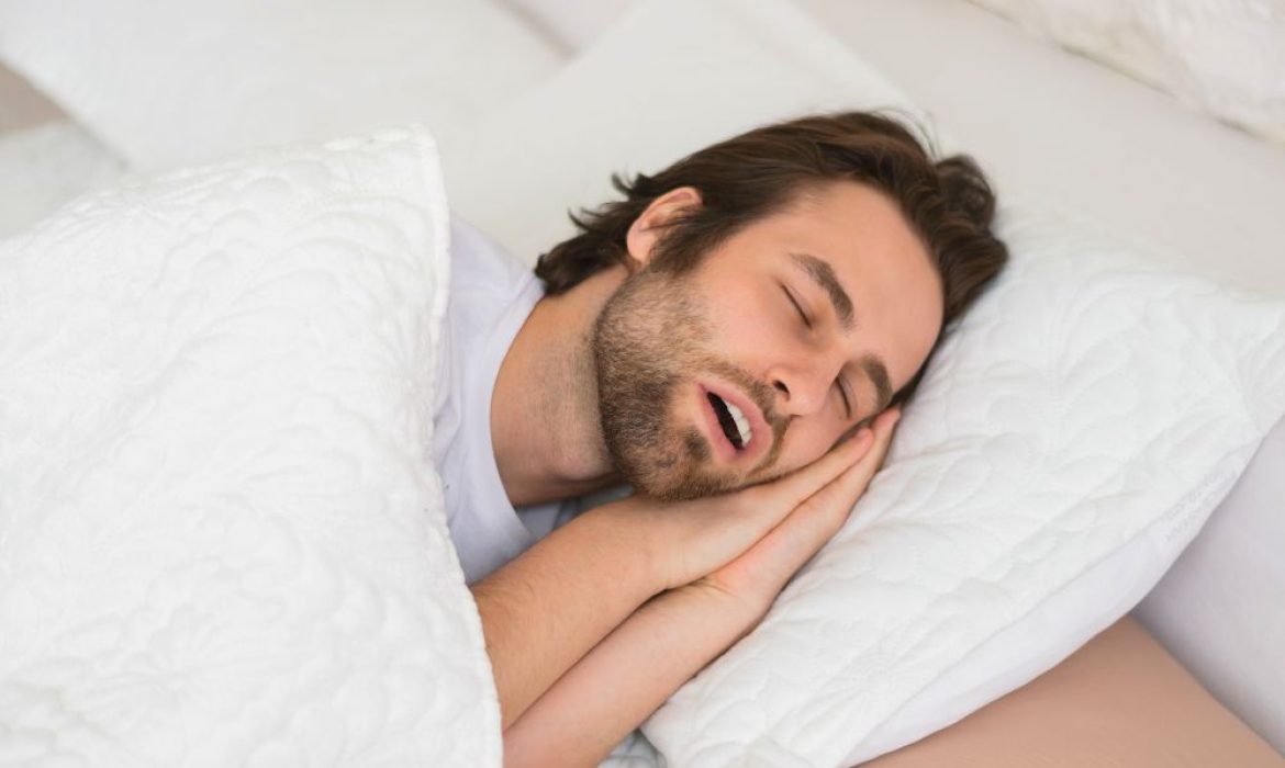 Sleep Apnoea