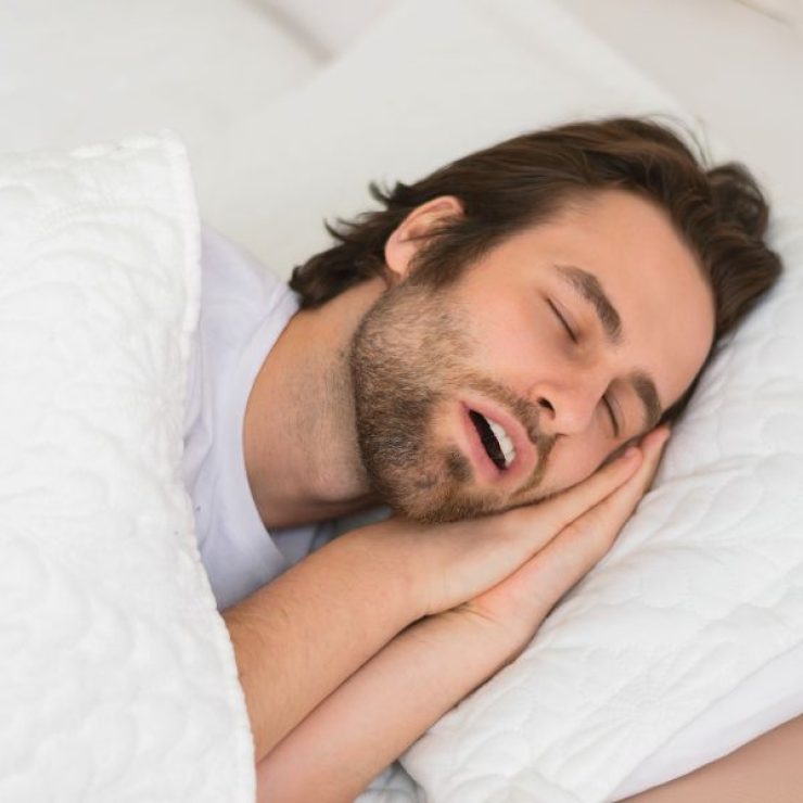 Sleep Apnoea