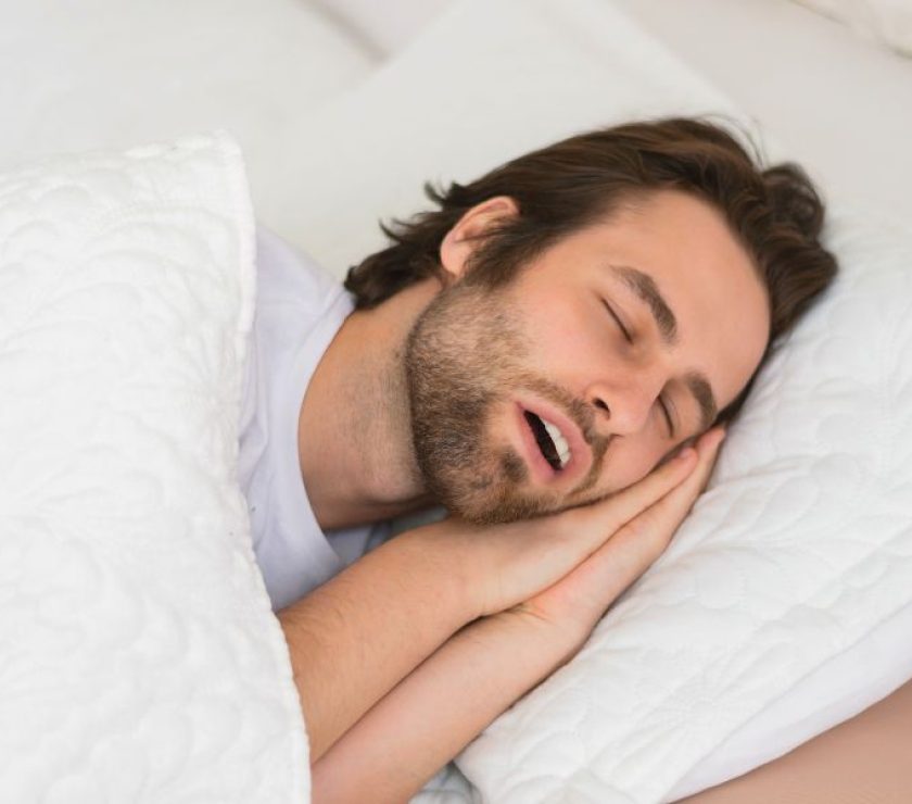 Sleep Apnoea