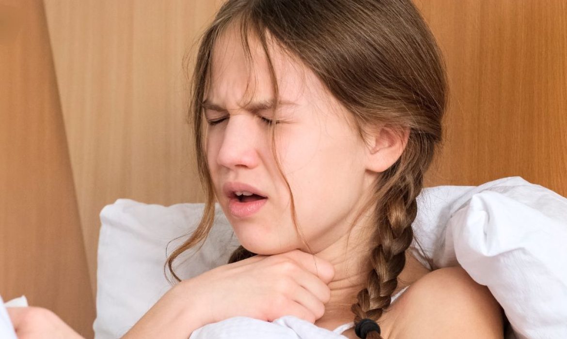 Tonsils