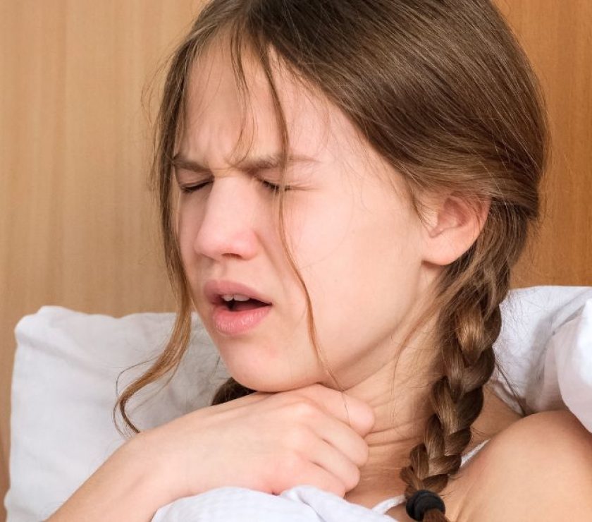 Tonsils