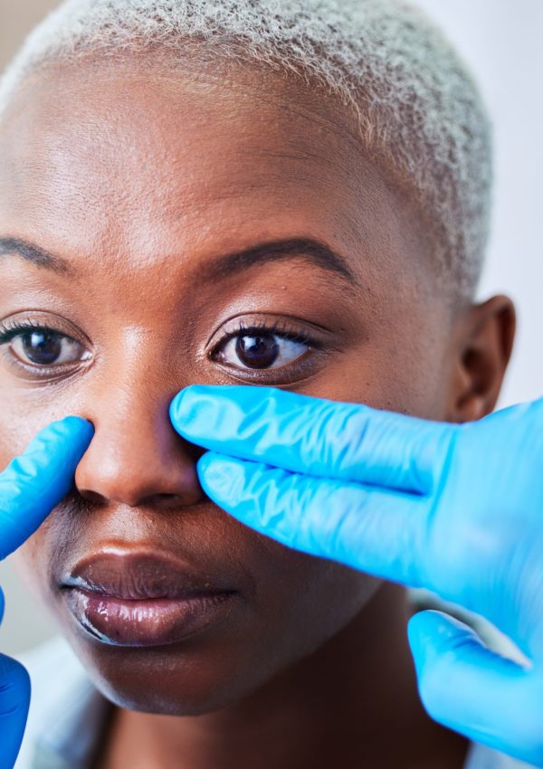 Doctor,Hands,,Woman,And,Plastic,Surgery,For,Cosmetics,,Aesthetic,And