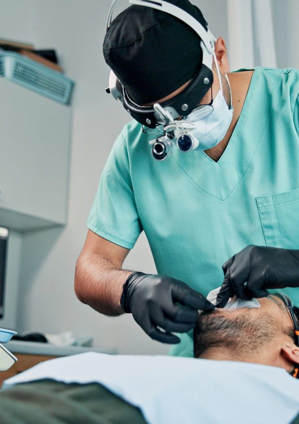 Appointment,,Oral,Exam,And,Patient,With,Dentist,In,Office,For